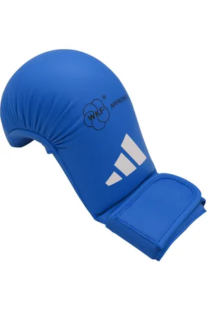 adidas Mitaines WKF