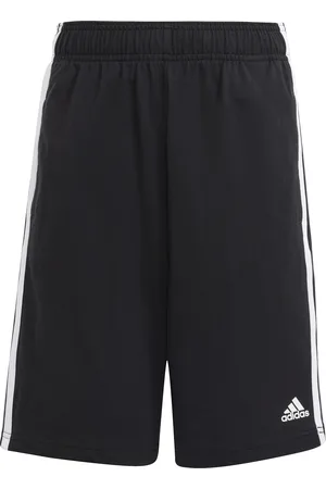 adidas Short maille enfant 3-Stripes Essentials