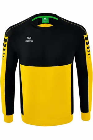 Erima Sweatshirt Six Wings