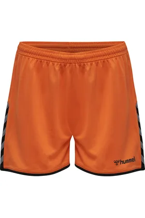 Hummel Short femme hmlAUTHENTIC Poly