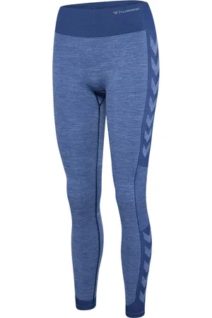 Hummel Legging femme MT Shine Seamless