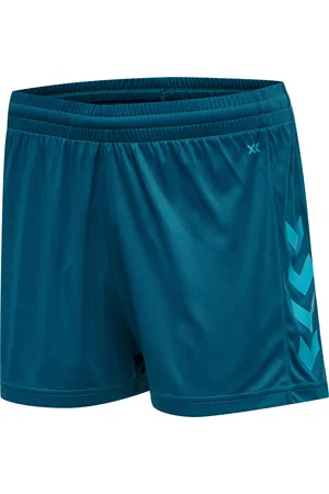 Hummel Short polyester femme Core XK