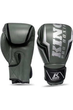 king Pro Boxing Gants de boxe Thor