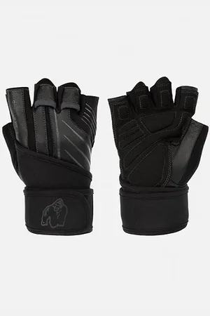 Gorilla Wear Gants training Dallas Wrist Wraps 2.0