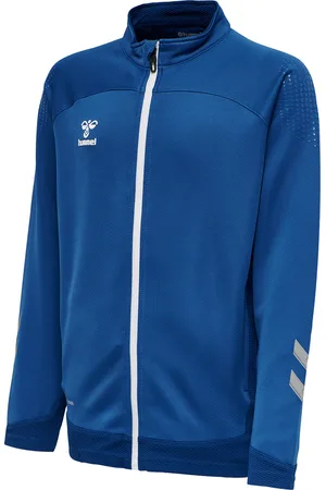 Hummel Veste zippée enfant hmlLEAD poly