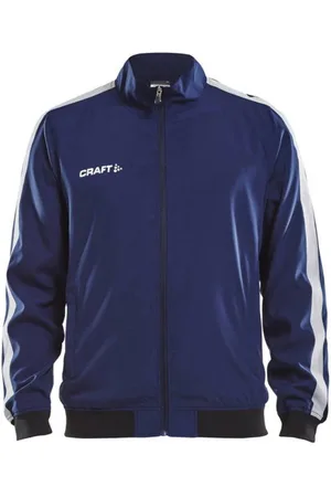 Craft Veste pro control woven
