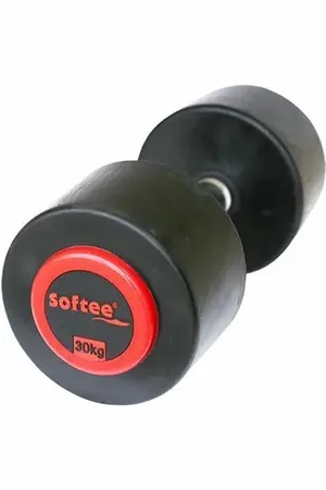 Softee Haltère Pro-Sport Pro-Sport