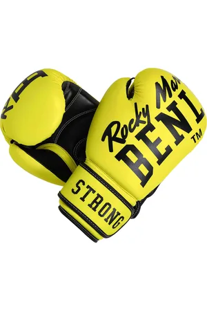 Benlee Gants de boxe Chunky B