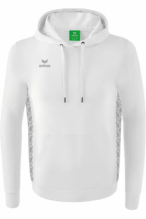 Erima Sweat à capuche enfant Essential Team