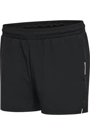 Hummel Short femme Move Grid