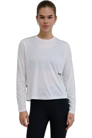 Hummel Maillot manches longues femme Pulse