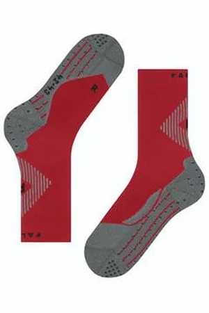 Falke Chaussettes 4grip Stabilizing Unisexe