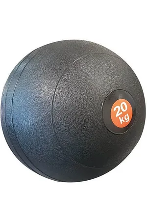 SVELTUS Slam ball