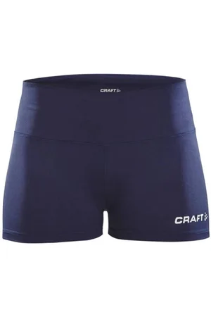 Craft Cuissard court femme squad