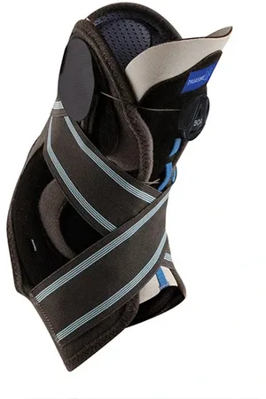THUASNE Chevillère stabillisatrice sport BOA