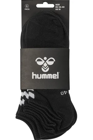 Hummel Chaussettes courtes femme hmlchevron (x6)