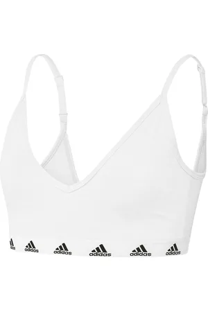 adidas Brassière femme Purebare Light Support
