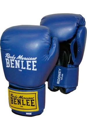 Benlee Gants de boxe Rodney