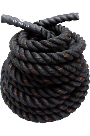 SVELTUS Battle Rope 38mm - 10 m