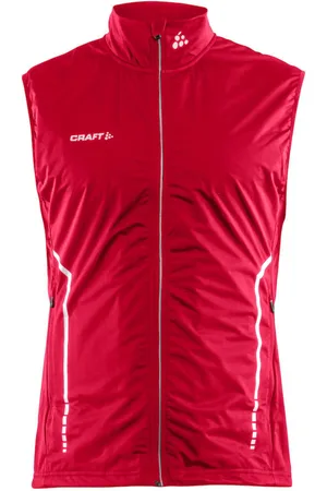 Craft Veste sans manches club