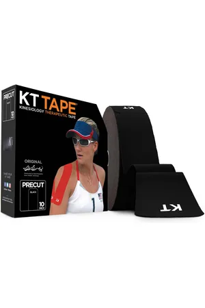 KT Tape Bande de kinésiologie Original Jumbo