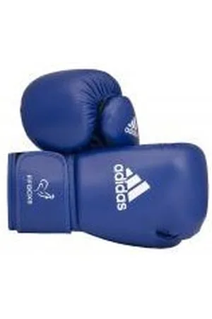 adidas Gants de boxe scratch Aiba PU