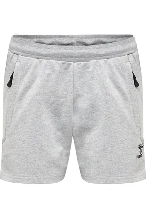 Hummel Short femme Move Grid