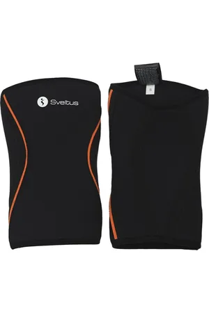 SVELTUS Genouillères (x2)