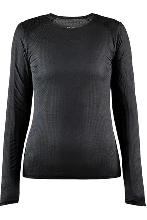 Craft T-shirt manches longues femme pro dry nanoweight