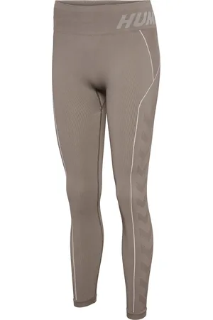 Hummel Legging mi-haut femme TE Christel