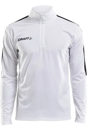 Craft Training top progress