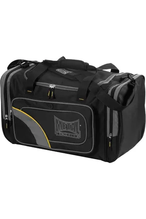 Metal Boxe Sac de sport