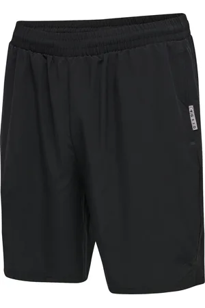 Hummel Short Move Grid