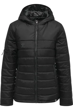 Hummel Veste femme Quilted North