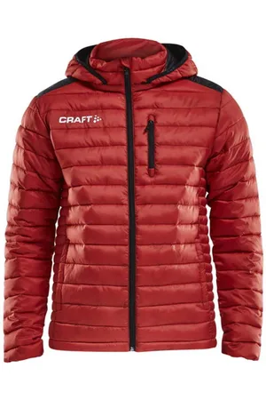 Craft Veste isolate