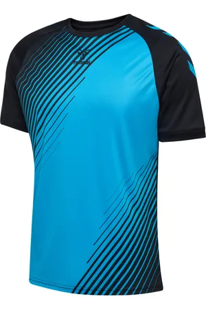 Hummel Maillot Graphic Universe
