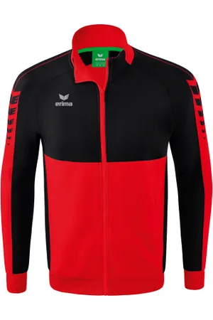 Erima Veste de survêtement Worker Six Wings