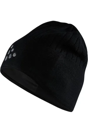 Craft Bonnet maille Adv Windblock