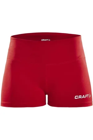 Craft Cuissard court femme squad