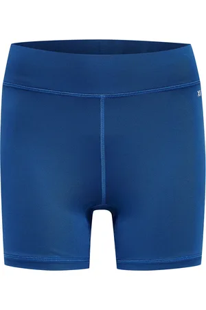 Hummel Short femme Hipsters