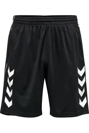 Hummel Short Poly Coach
