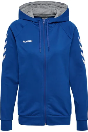 Hummel Veste zippé femme Hmlgo