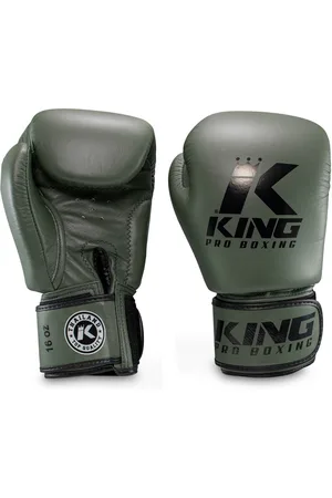 king Pro Boxing Gants de boxe Kpb/Bgvl 3
