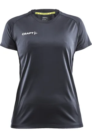 Craft T-shirt femme evolve