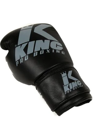 king Pro Boxing Gants de boxe Kpb/Bg Platinum 7