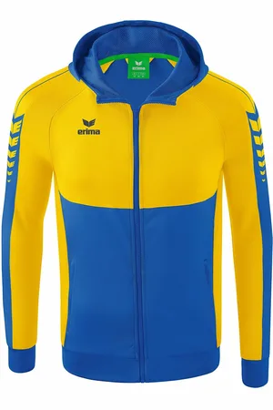 Erima Veste à capuche d