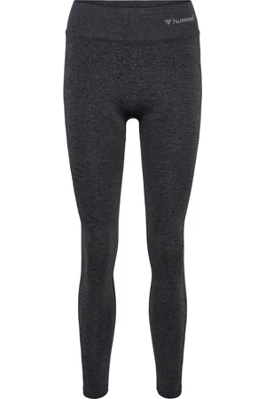 Hummel Legging mi-haut femme CI