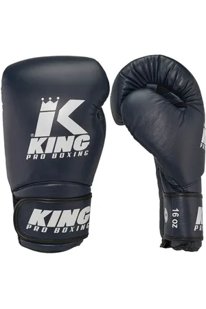 king Pro Boxing Gants de boxe Kpb/Bg Star Mesh 7