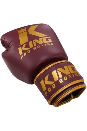 king Pro Boxing Gants de boxe Kpb/Bgvl 3