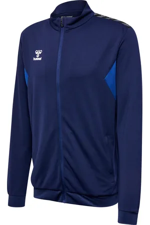 Hummel Veste de survêtement Authentic Pl